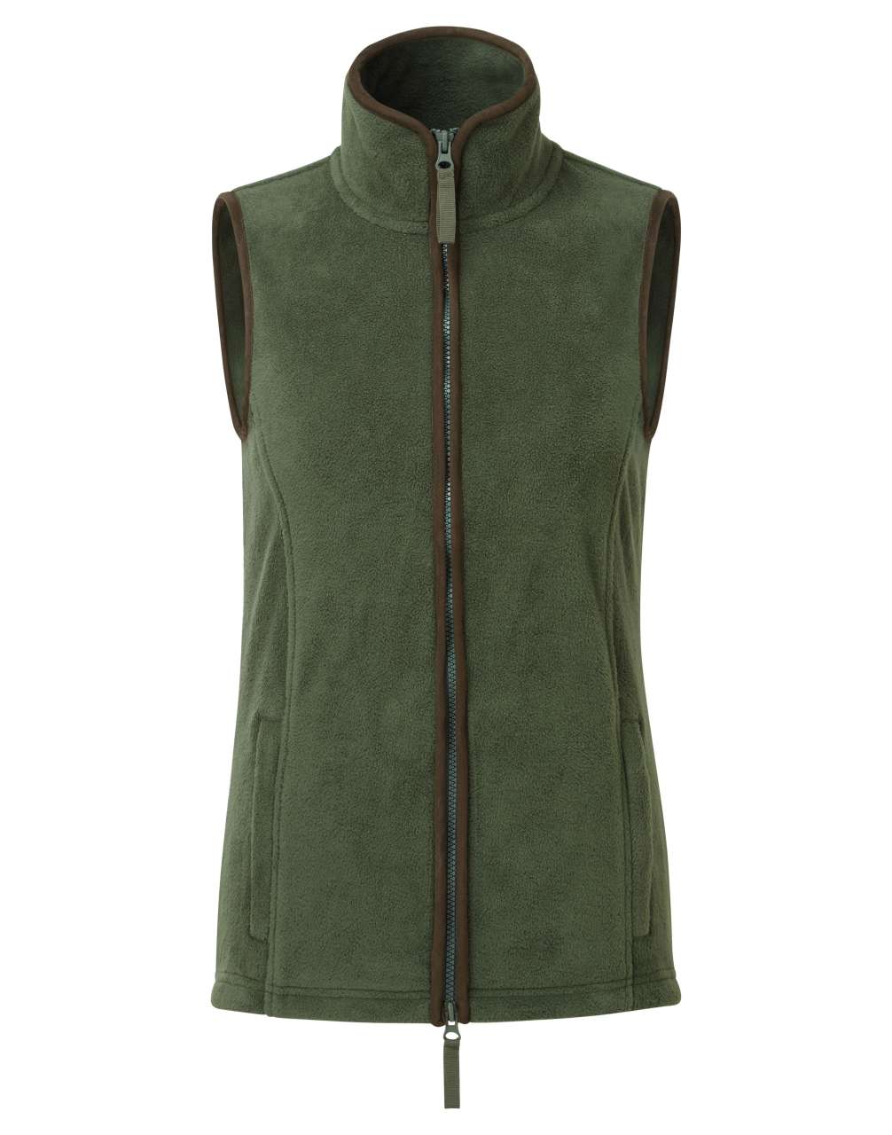 PR804 Moss Green/Brown