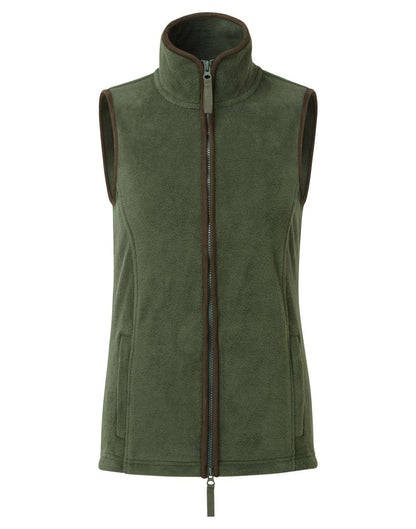 PR804 Moss Green/Brown