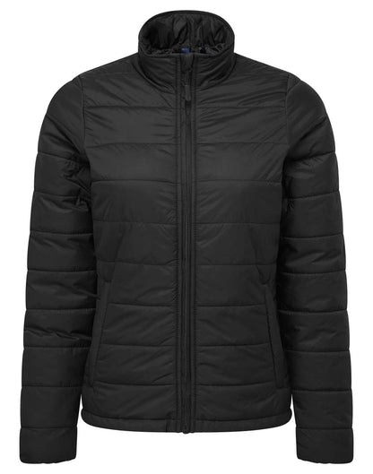 PR819 Black
