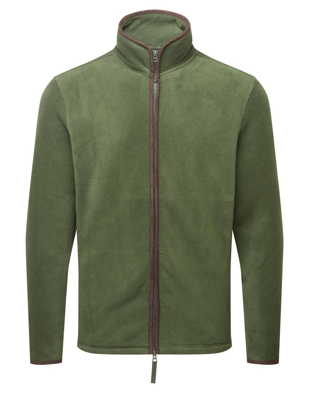 PR823 Moss Green/Brown