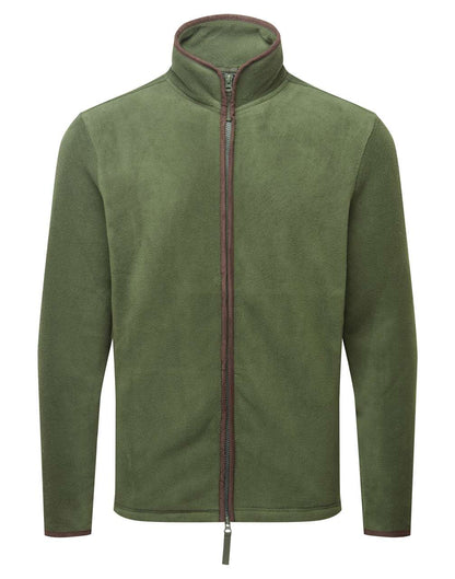 PR823 Moss Green/Brown