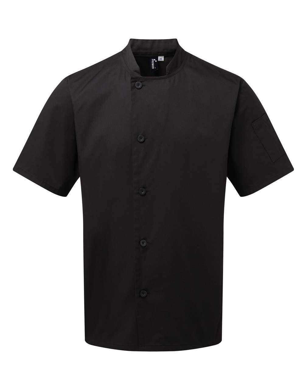 PR900 Black