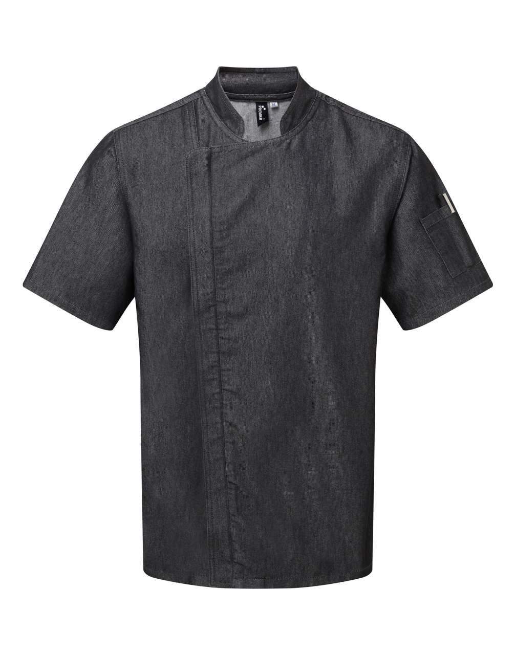 PR906 Black Denim