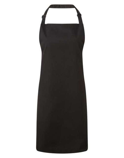 ‘ANTIMICROBIAL’ BIB APRON