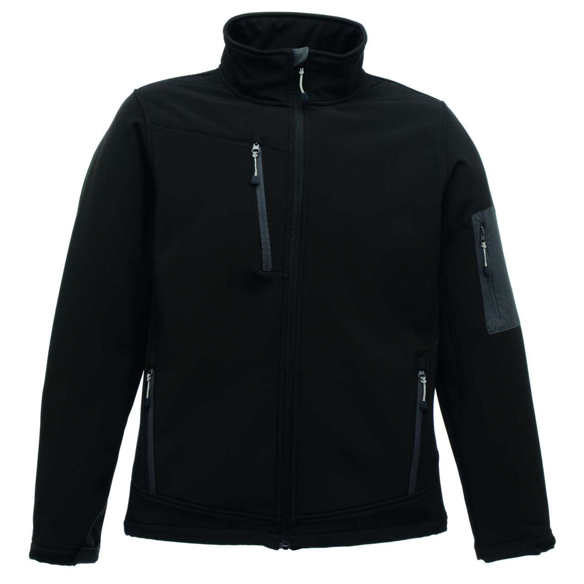 RETRA674 Black/Seal Grey