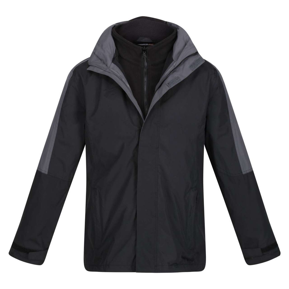 RETRA130 Black/Seal Grey