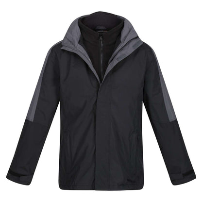 RETRA130 Black/Seal Grey