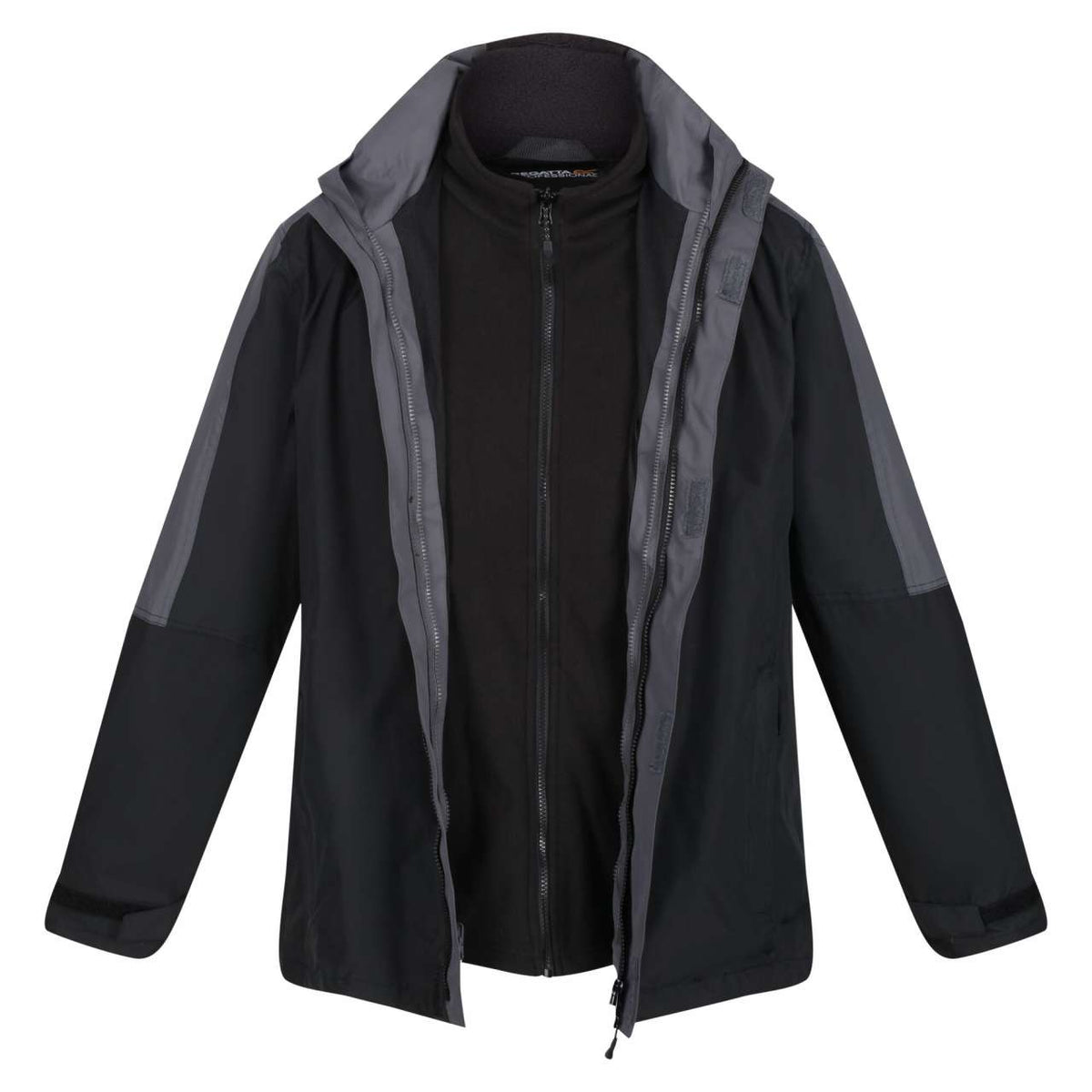 RETRA130 Black/Seal Grey