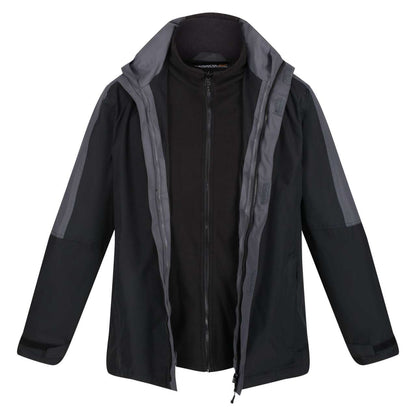 RETRA130 Black/Seal Grey