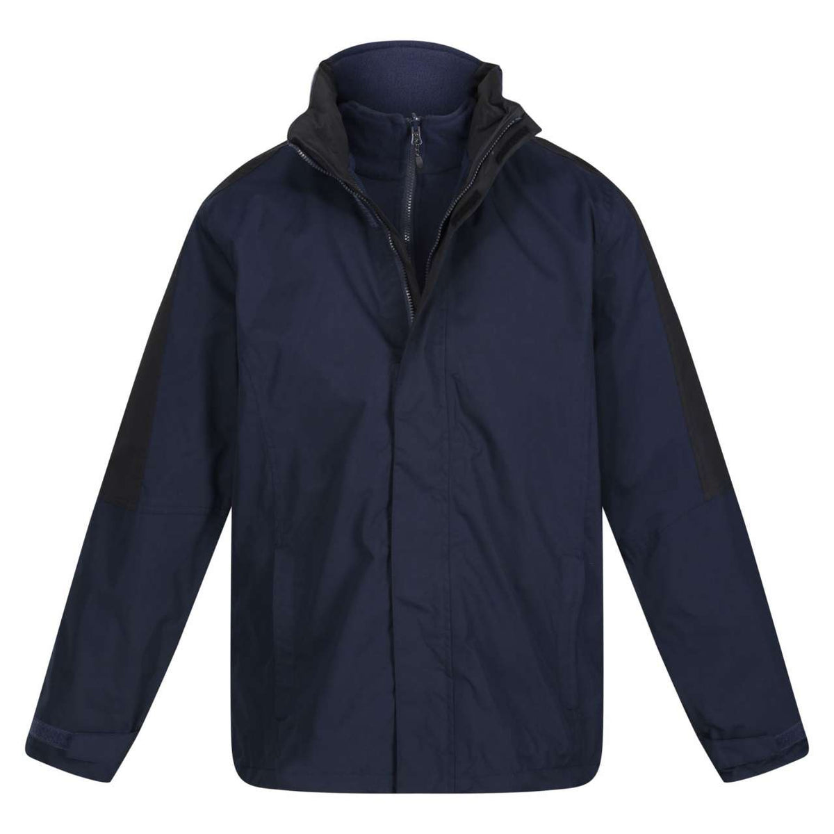RETRA130 Navy/Black