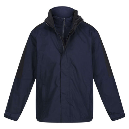RETRA130 Navy/Black