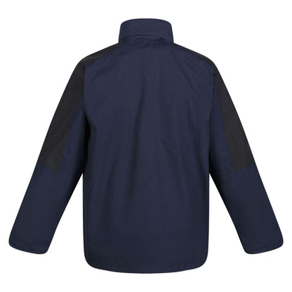 RETRA130 Navy/Black