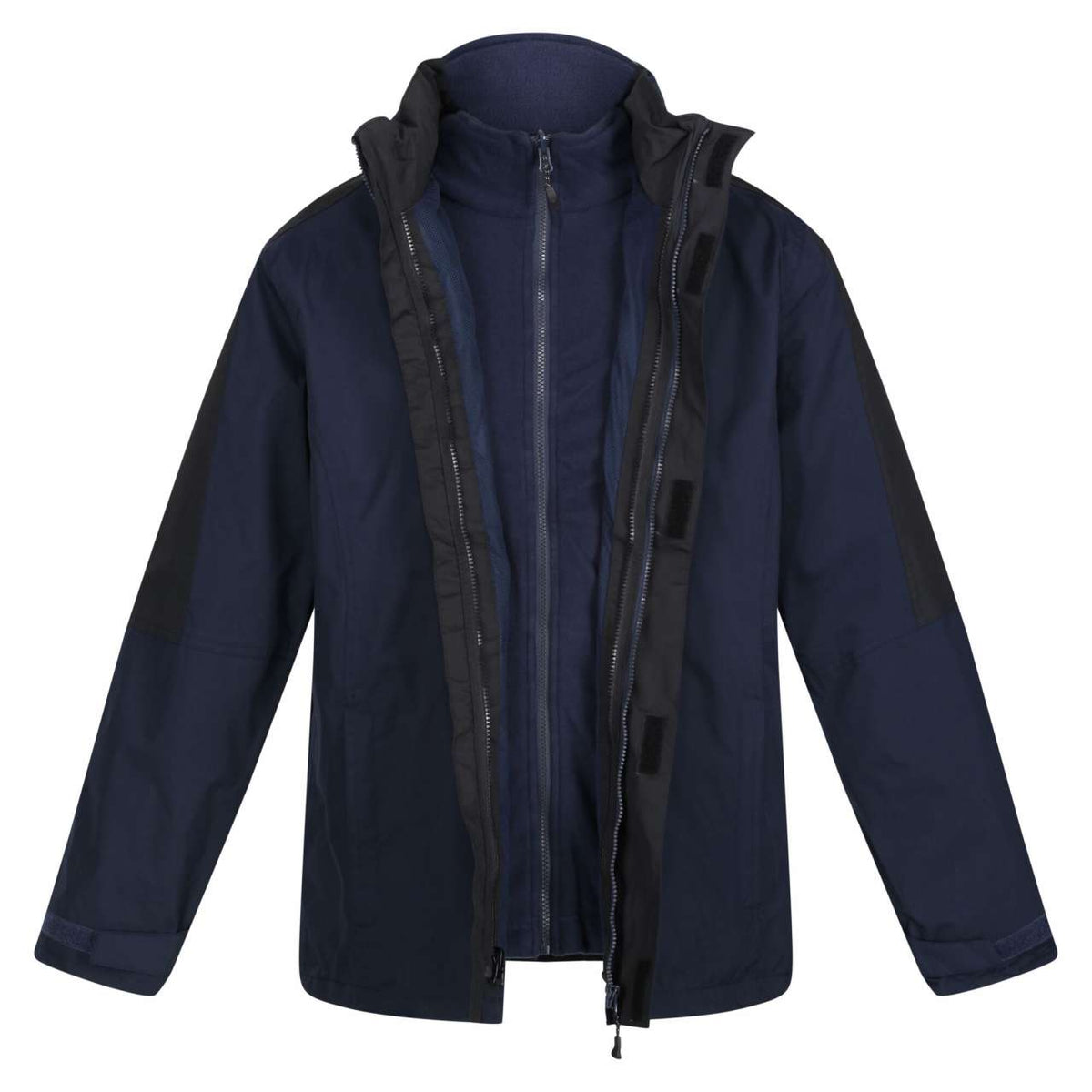 RETRA130 Navy/Black