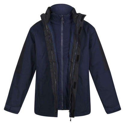 RETRA130 Navy/Black