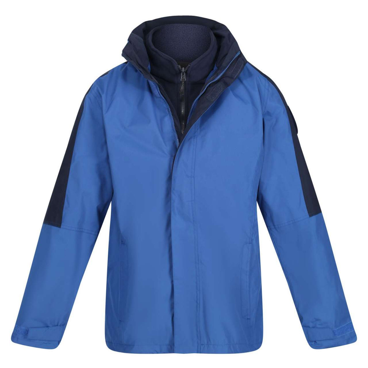 RETRA130 Royal Blue/Navy