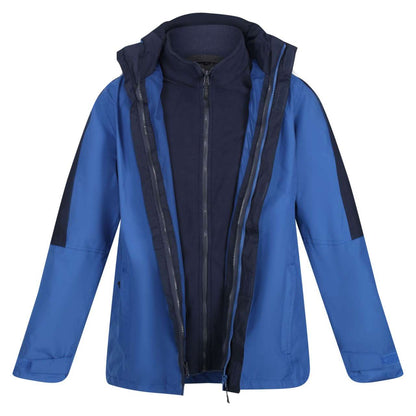 RETRA130 Royal Blue/Navy