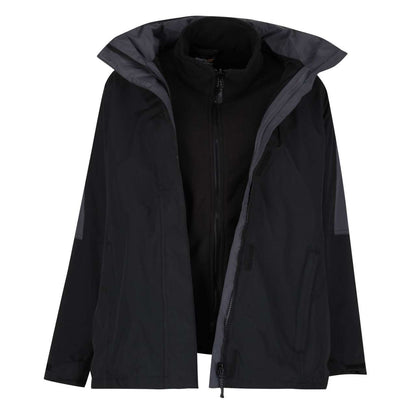RETRA132 Black/Seal Grey