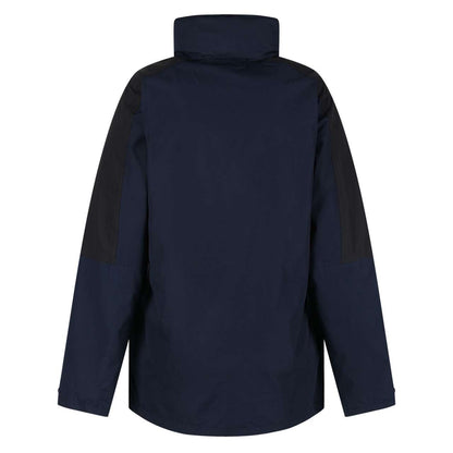 RETRA132 Navy/Black
