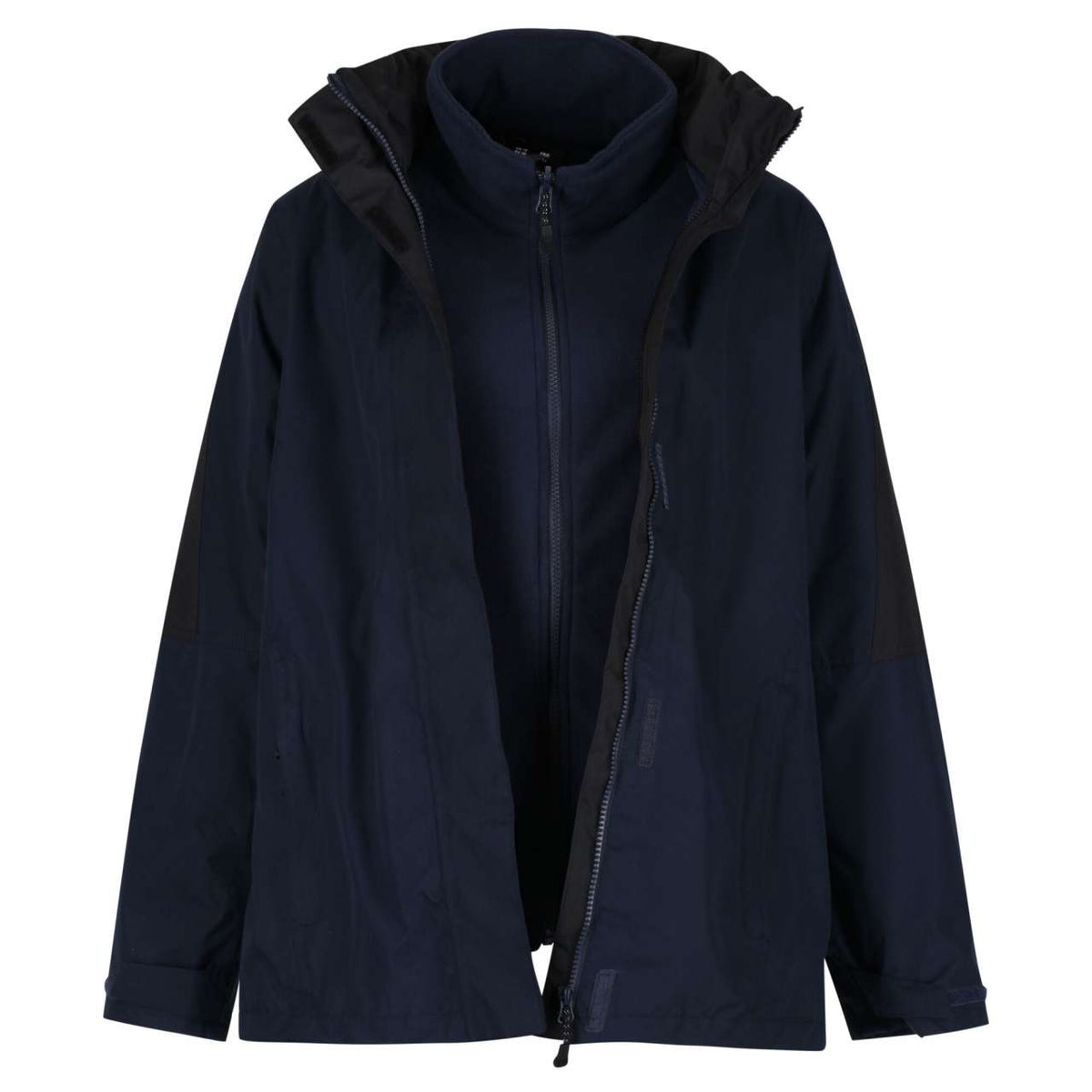 RETRA132 Navy/Black