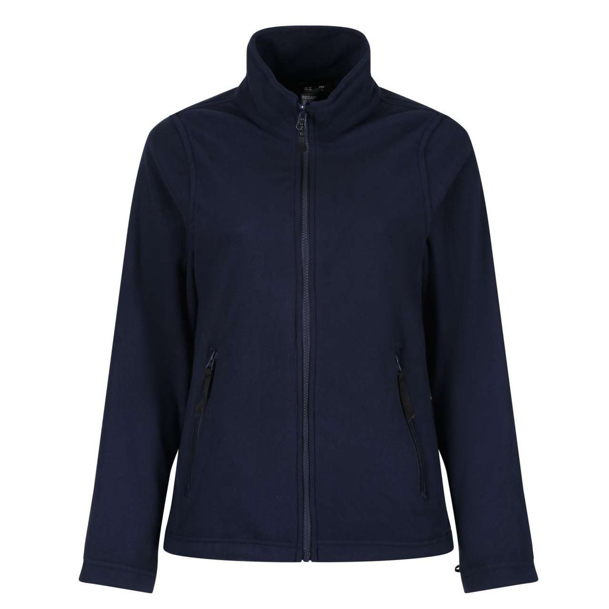 RETRA132 Navy/Black