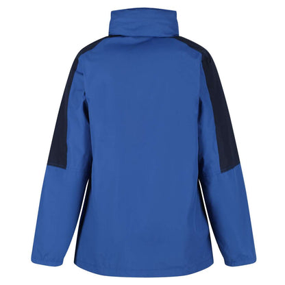 RETRA132 Royal Blue/Navy