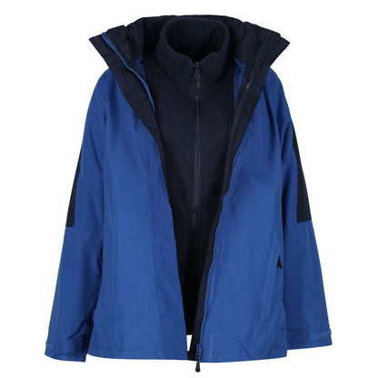 RETRA132 Royal Blue/Navy