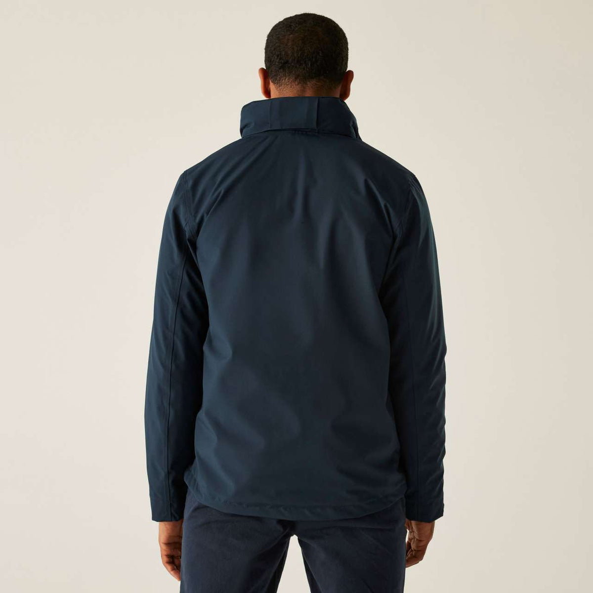 KINGSLEY - STRETCH 3-IN-1 JACKET