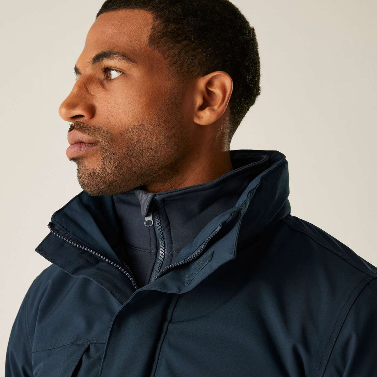 KINGSLEY - STRETCH 3-IN-1 JACKET