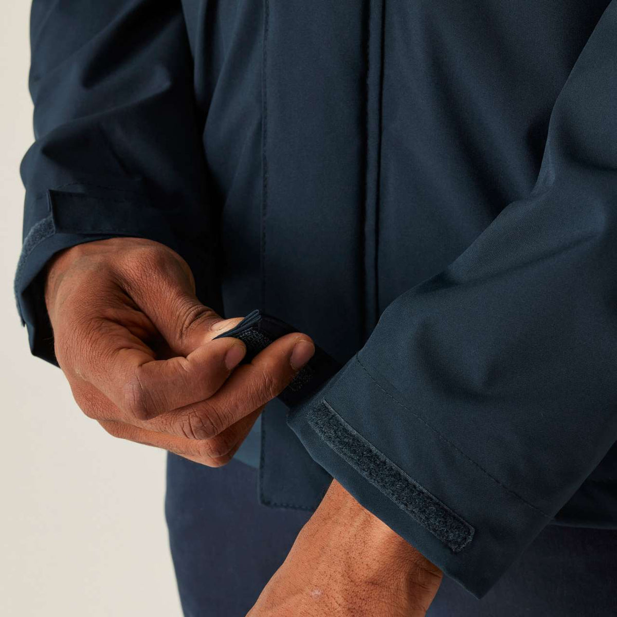 KINGSLEY - STRETCH 3-IN-1 JACKET