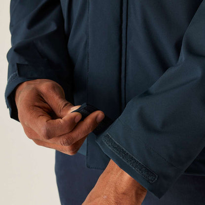 KINGSLEY - STRETCH 3-IN-1 JACKET