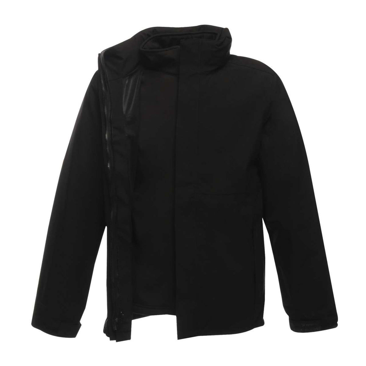 RETRA143 Black/Black