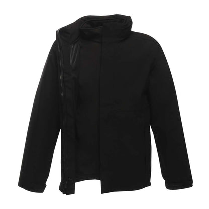 RETRA143 Black/Black