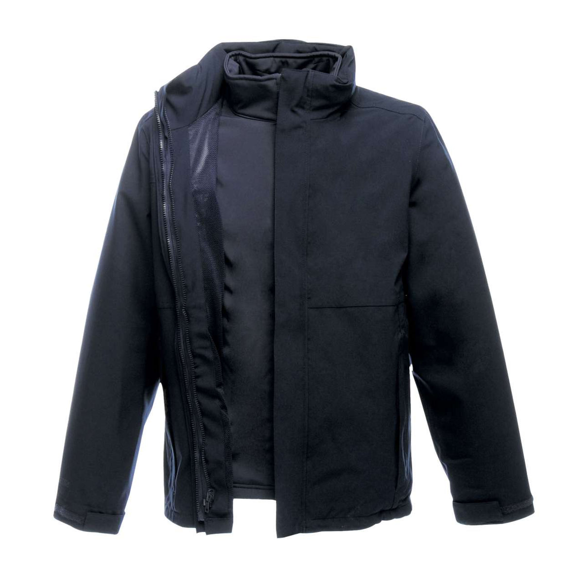RETRA143 Navy/Navy