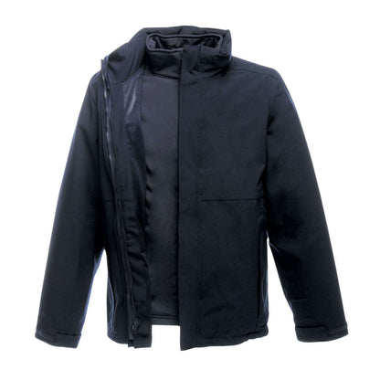 RETRA143 Navy/Navy