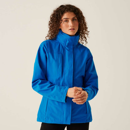 KINGSLEY - WOMEN'S STRETCH 3-IN-1 JACKET