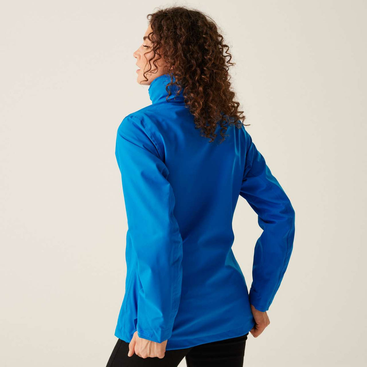 KINGSLEY - WOMEN'S STRETCH 3-IN-1 JACKET
