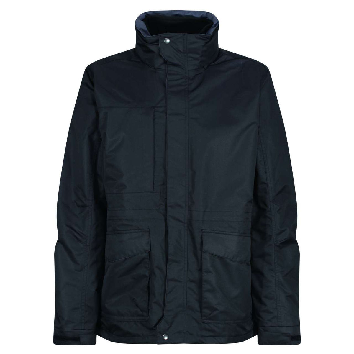RETRA147 Black/Black