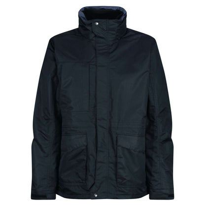 RETRA147 Black/Black