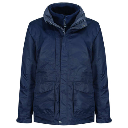RETRA147 Navy/Navy