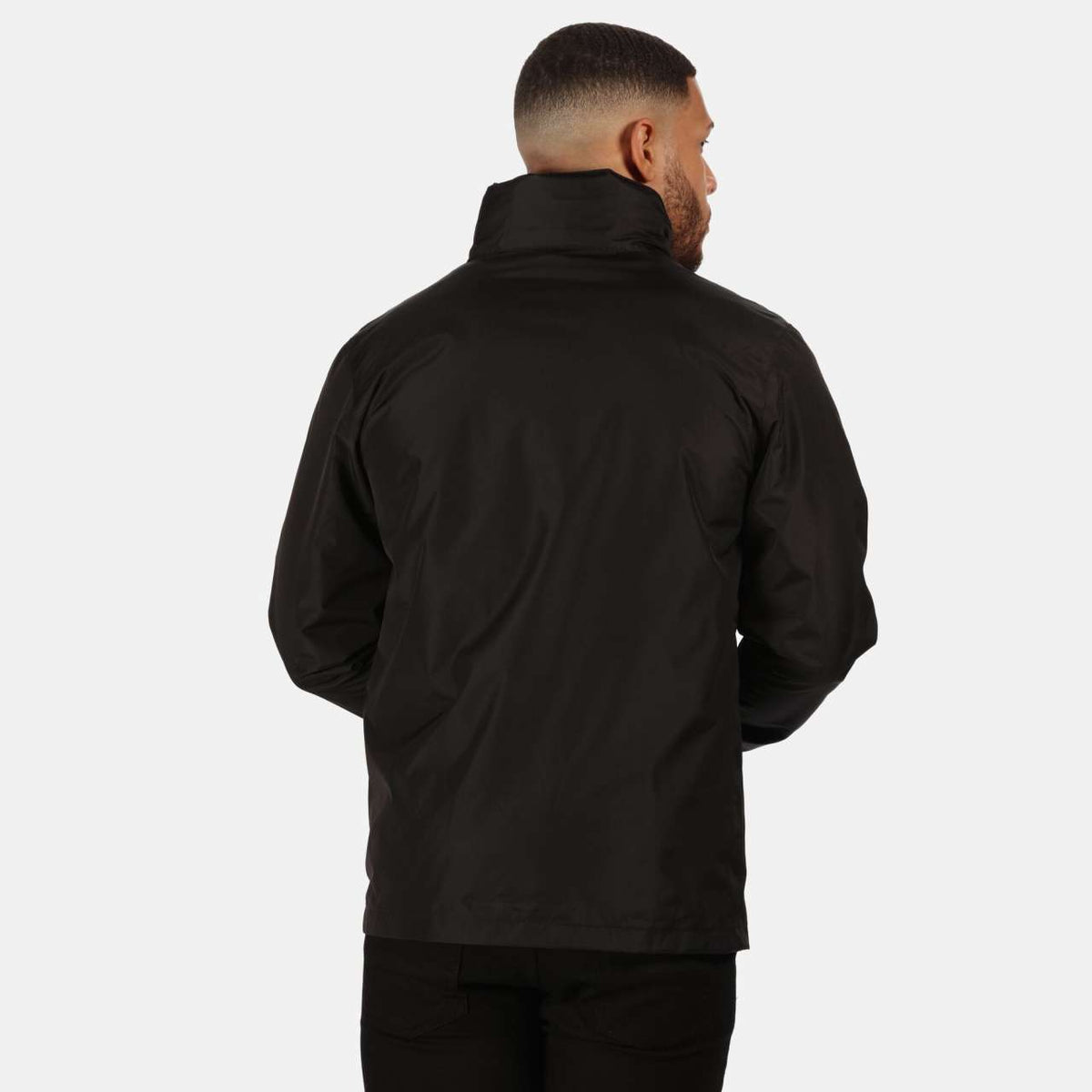 RETRA150 Black/Black