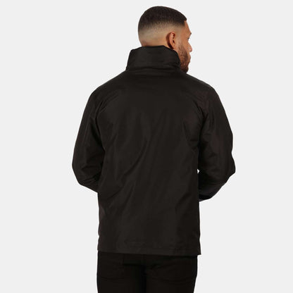 RETRA150 Black/Black