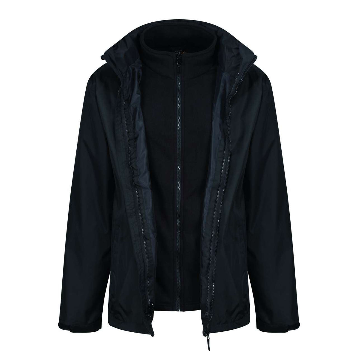 RETRA150 Black/Black