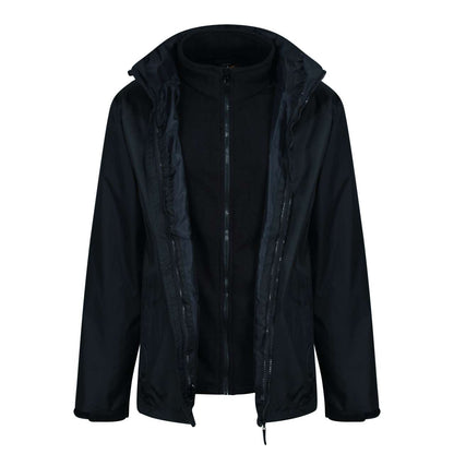 RETRA150 Black/Black