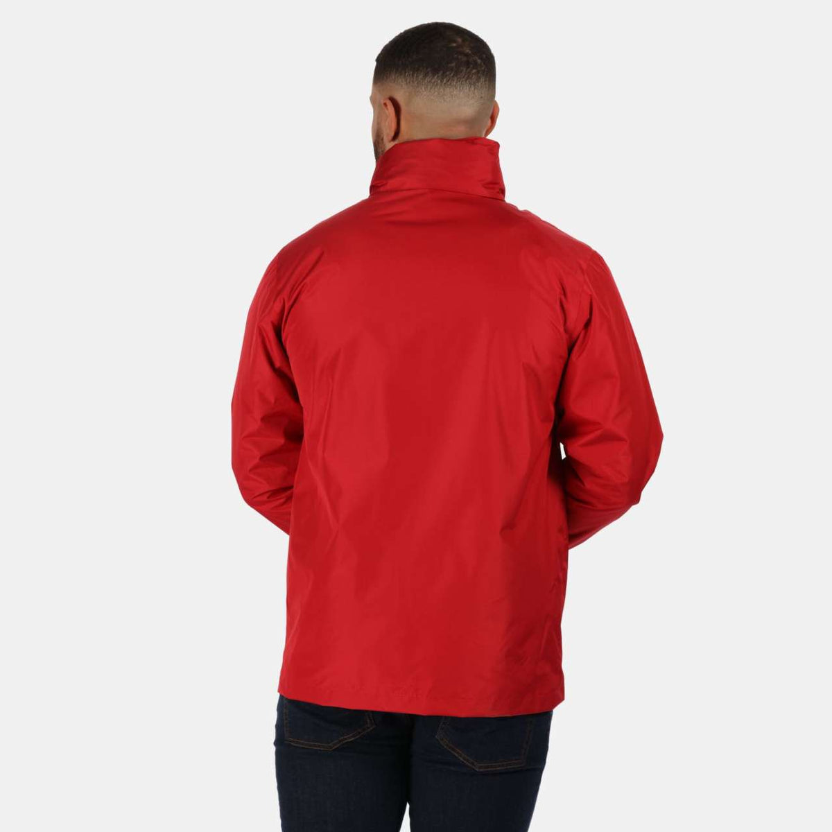 RETRA150 Classic Red/Black
