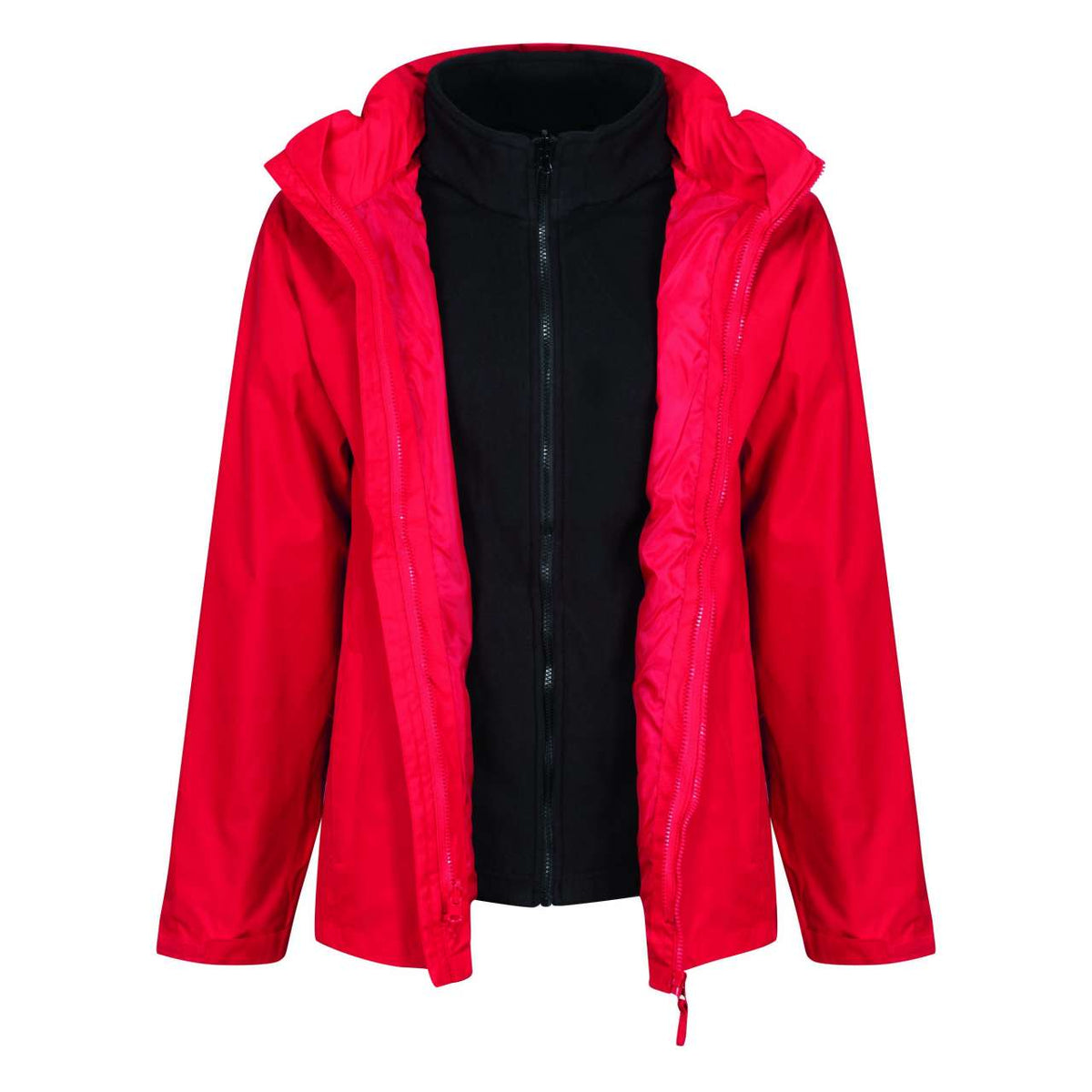 RETRA150 Classic Red/Black