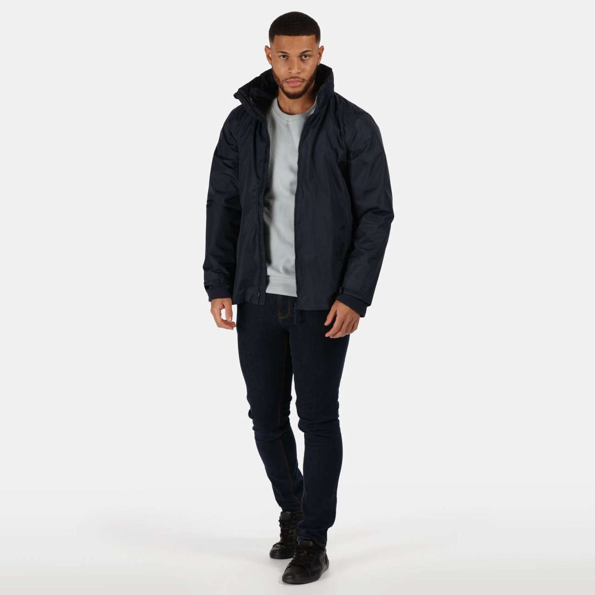 RETRA150 Navy/Navy