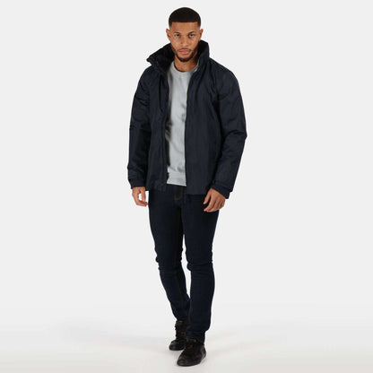 RETRA150 Navy/Navy