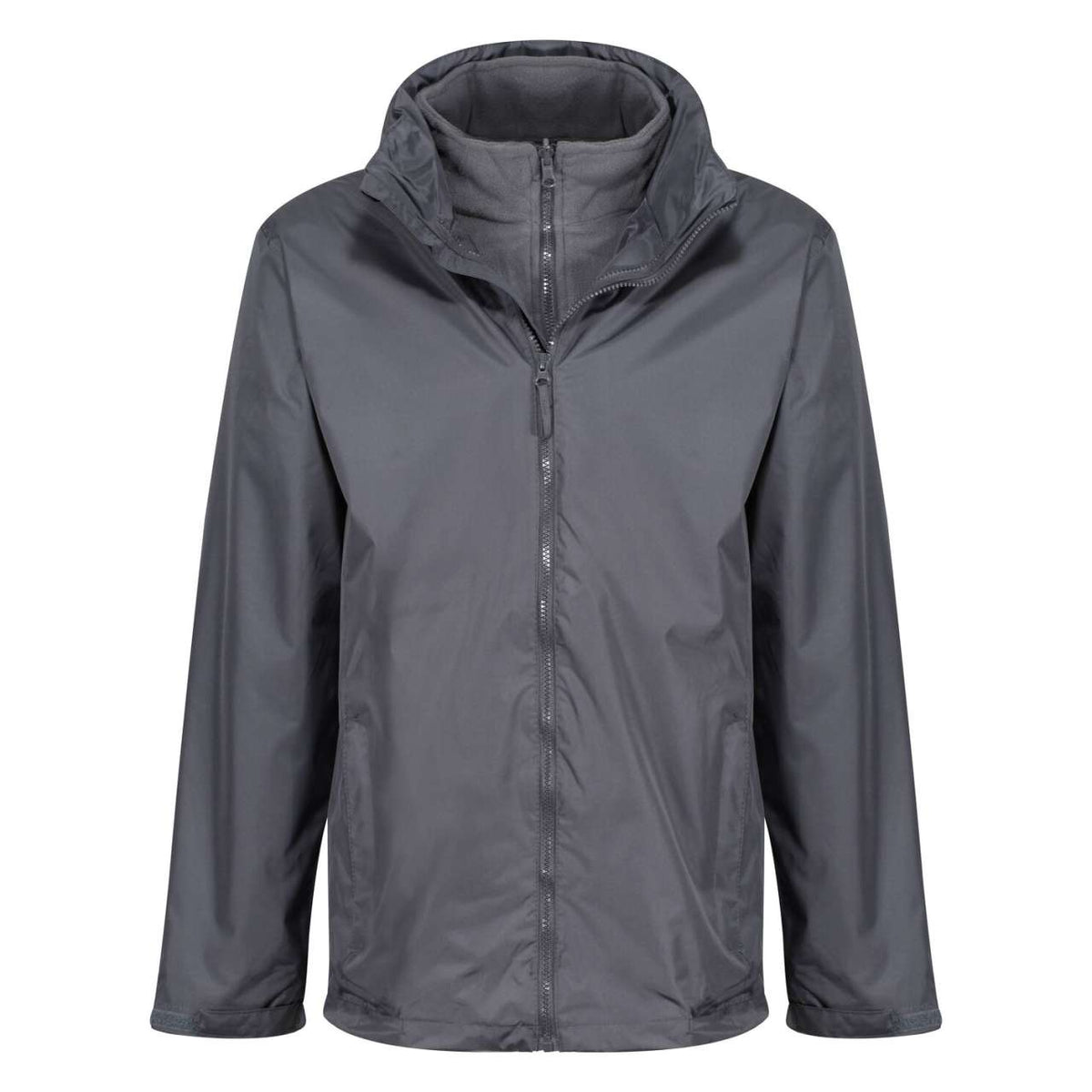 RETRA150 Seal Grey