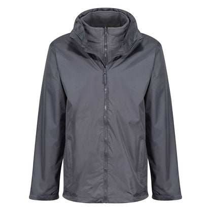 RETRA150 Seal Grey