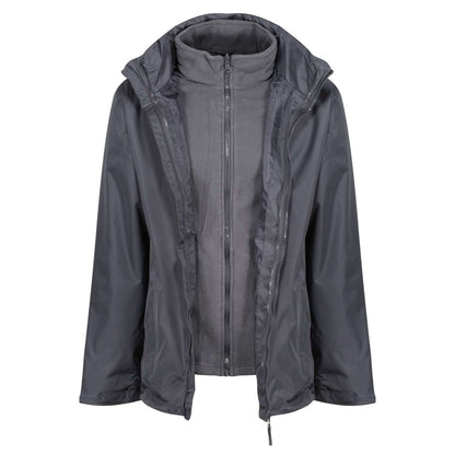 RETRA150 Seal Grey